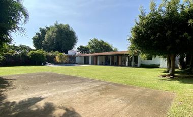 Casa en Venta en Cuernavaca Provincias de Canada