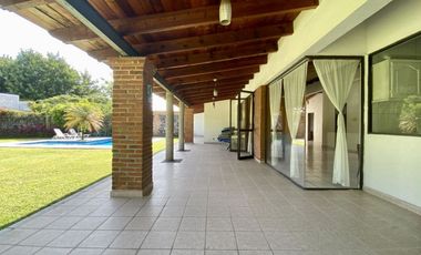 Casa en Venta en Cuernavaca Provincias de Canada