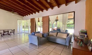 Casa en Venta en Cuernavaca Provincias de Canada
