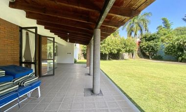 Casa en Venta en Cuernavaca Provincias de Canada