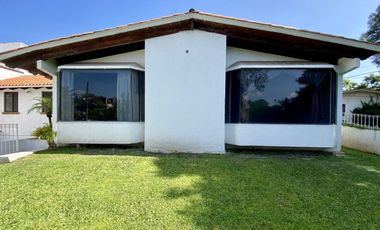 Casa en Venta en Cuernavaca Provincias de Canada