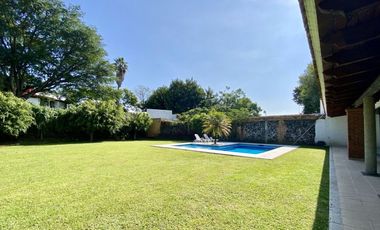 Casa en Venta en Cuernavaca Provincias de Canada