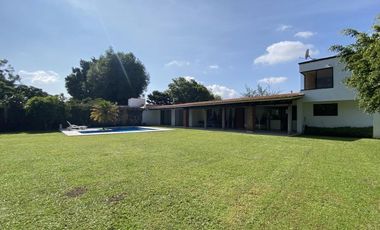 Casa en Venta en Cuernavaca Provincias de Canada