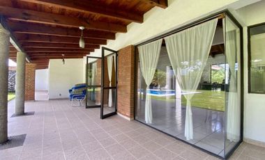 Casa en Venta en Cuernavaca Provincias de Canada