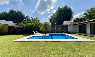 Casa en Venta en Cuernavaca Provincias de Canada