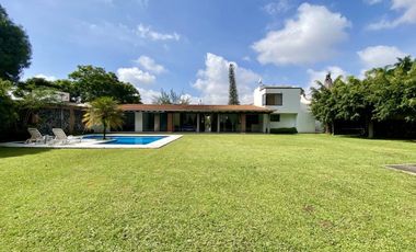 Casa en Venta en Cuernavaca Provincias de Canada