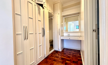 Well-Maintained 4-Bedroom Family Home with Den and Pool in Ayala Alabang
