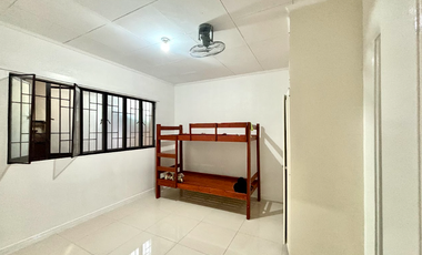 Well-Maintained 4-Bedroom Family Home with Den and Pool in Ayala Alabang