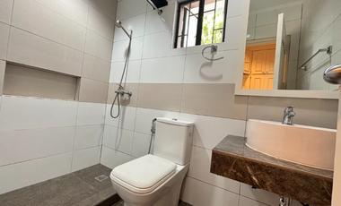 Well-Maintained 4-Bedroom Family Home with Den and Pool in Ayala Alabang