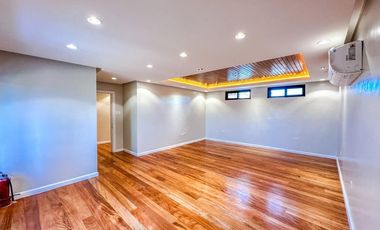 Classic Mediterranean Style with a modern design House in Portofino South, Muntinlupa City