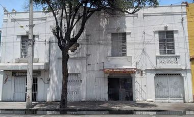 MORELIA VENDE CASA PARA INVERSION