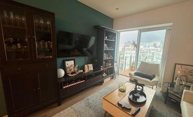 Departamento en Renta en Anahuac, 1 recamara