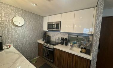 Departamento en Renta en Anahuac, 1 recamara
