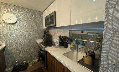 Departamento en Renta en Anahuac, 1 recamara