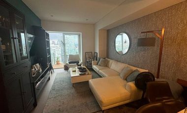 Departamento en Renta en Anahuac, 1 recamara