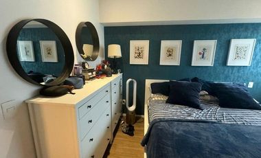 Departamento en Renta en Anahuac, 1 recamara