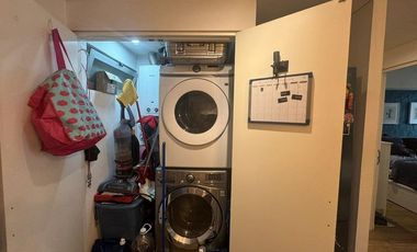 Departamento en Renta en Anahuac, 1 recamara