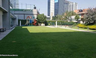 Departamento en Renta en Anahuac, 1 recamara