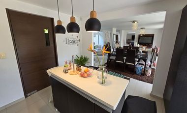 VENTA DE CASA CAMPESTRE DE 200 M2 CON LOTE DE  500 M2 EN LA FLORIDA. MANIZALES CALDAS