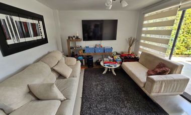 VENTA DE CASA CAMPESTRE DE 200 M2 CON LOTE DE  500 M2 EN LA FLORIDA. MANIZALES CALDAS