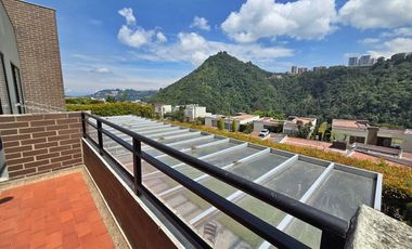 VENTA DE CASA CAMPESTRE DE 200 M2 CON LOTE DE  500 M2 EN LA FLORIDA. MANIZALES CALDAS