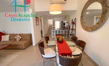 Casa en venta con roof garden con jacuzzi