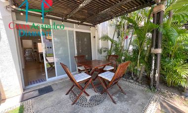 Casa en venta con roof garden con jacuzzi