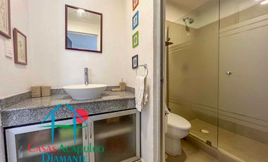 Casa en venta con roof garden con jacuzzi