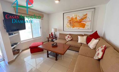 Casa en venta con roof garden con jacuzzi