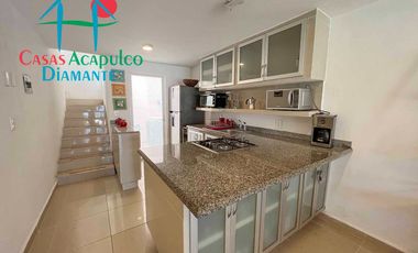 Casa en venta con roof garden con jacuzzi