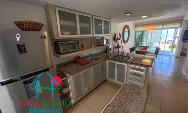 Casa en venta con roof garden con jacuzzi