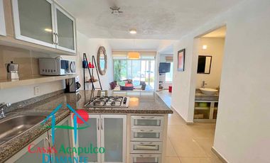 Casa en venta con roof garden con jacuzzi