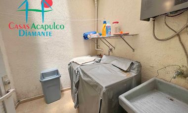 Casa en venta con roof garden con jacuzzi