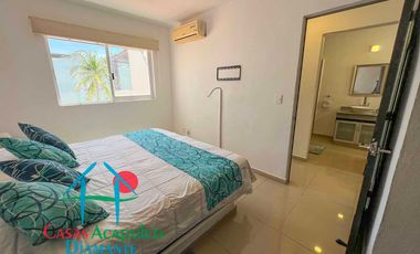 Casa en venta con roof garden con jacuzzi