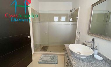 Casa en venta con roof garden con jacuzzi