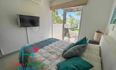 Casa en venta con roof garden con jacuzzi