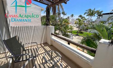 Casa en venta con roof garden con jacuzzi