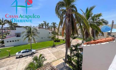 Casa en venta con roof garden con jacuzzi