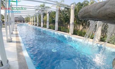 Casa en venta con roof garden con jacuzzi