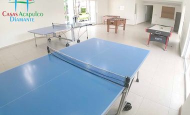 Casa en venta con roof garden con jacuzzi