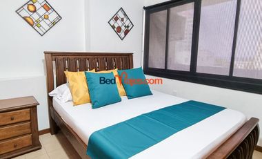 Apartamento por dias en el Rodadero