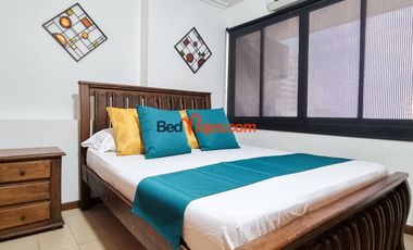 Apartamento por dias en el Rodadero