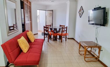 Apartamento por dias en el Rodadero