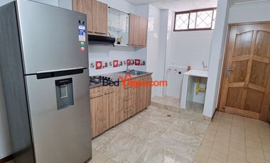 Apartamento por dias en el Rodadero