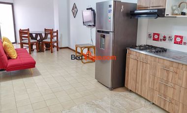 Apartamento por dias en el Rodadero