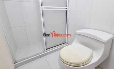 Apartamento por dias en el Rodadero
