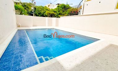 Apartamento por dias en el Rodadero