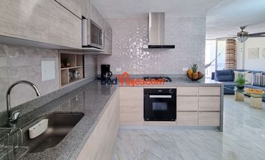 Apartamentos por dias en Santa Marta