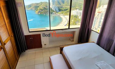 Apartamentos por dias en Santa Marta