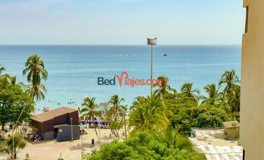 Apartamentos por dias en Santa Marta